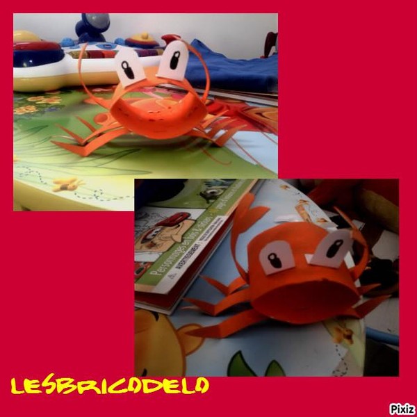 crabe